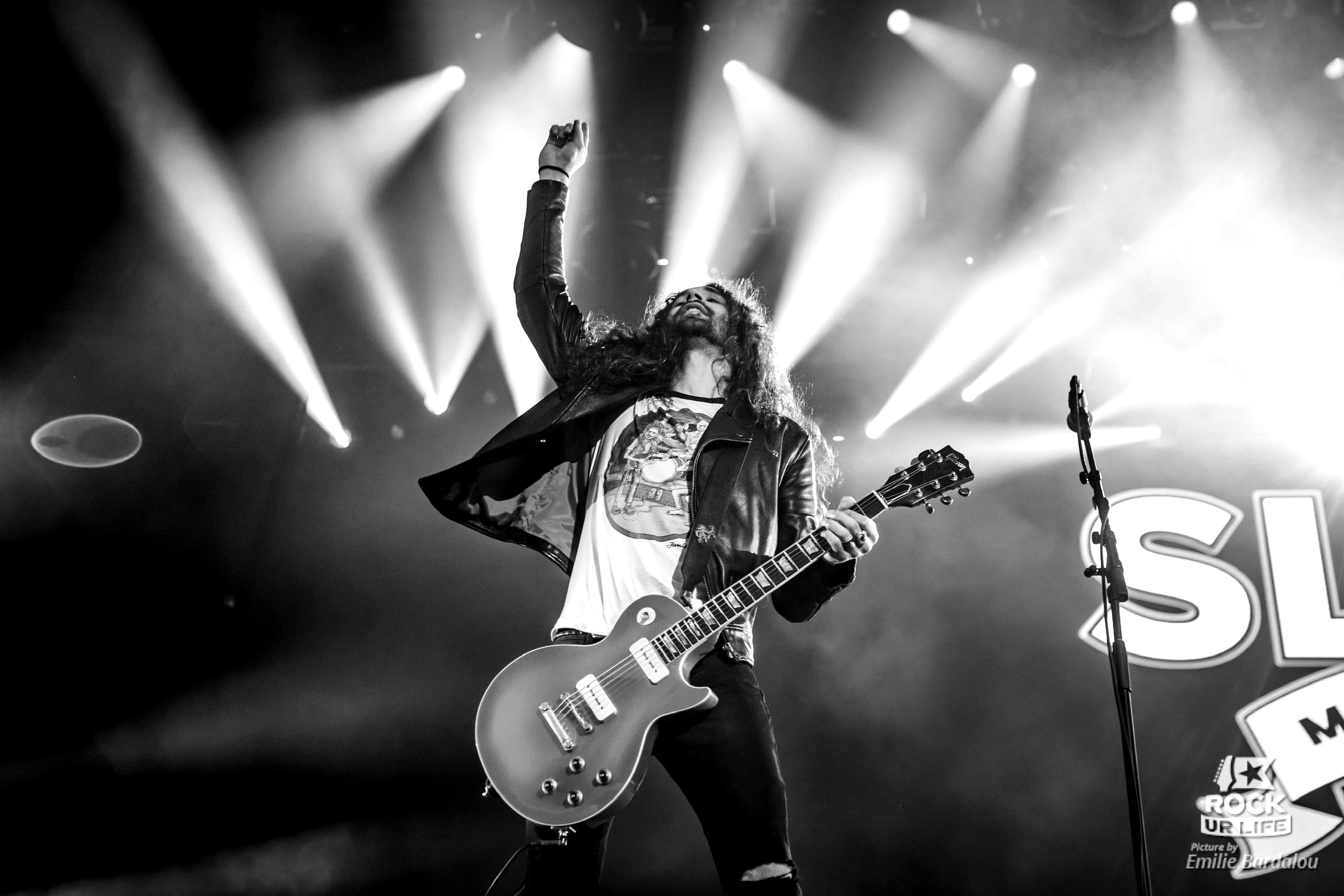 Slash's Top 10 Collaborations: Motorhead, Alice Cooper + More