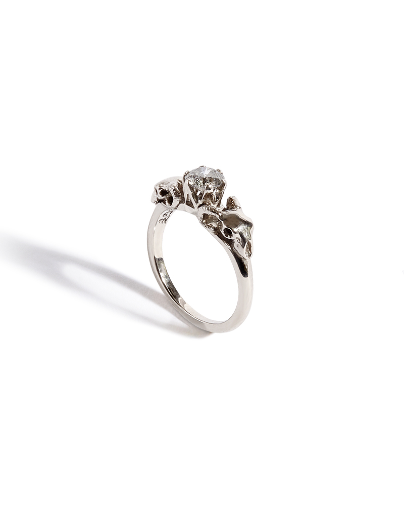 The History of Wedding Rings | Diamond Buzz