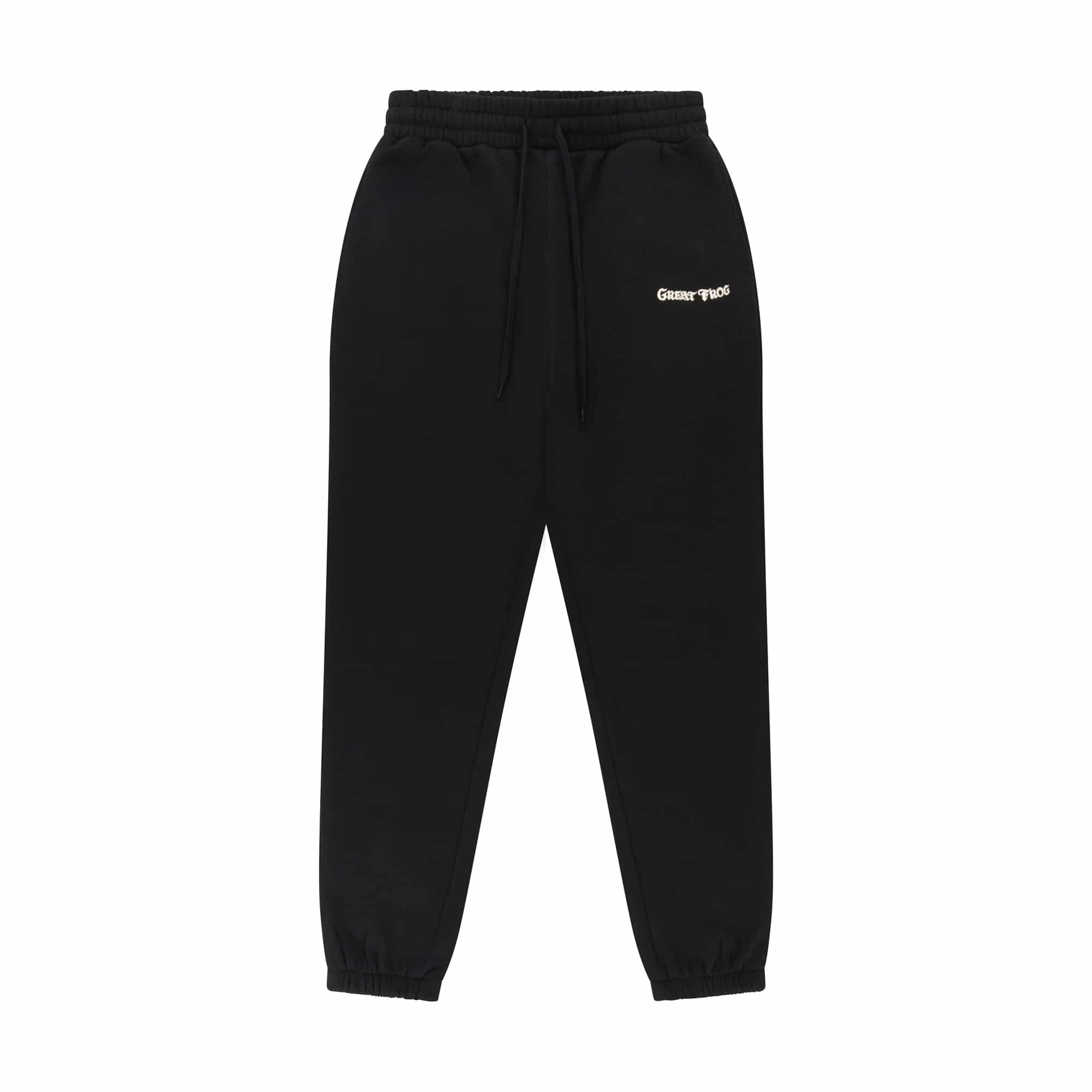TGF Tracksuit Pants - The Great Frog