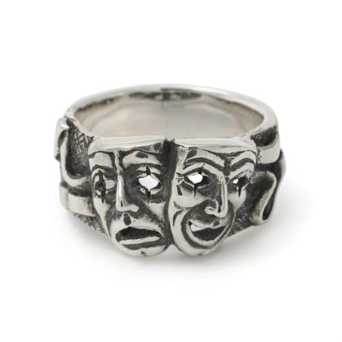 comedy-tragedy-ring-front
