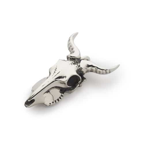 kudu-skull-pendant
