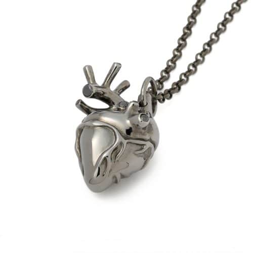 strangefruit-rhodium-plated-anatomical-heart-diamonds-front