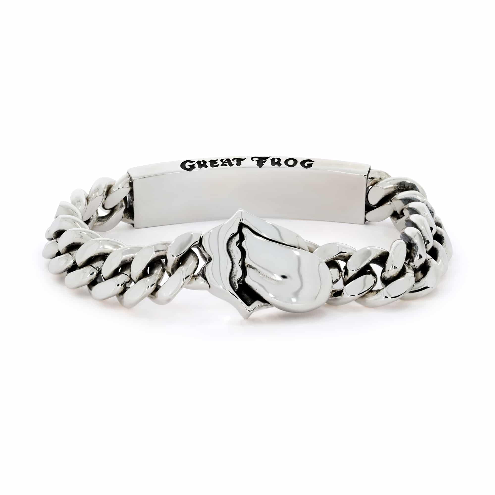 The Great Frog Official Website
