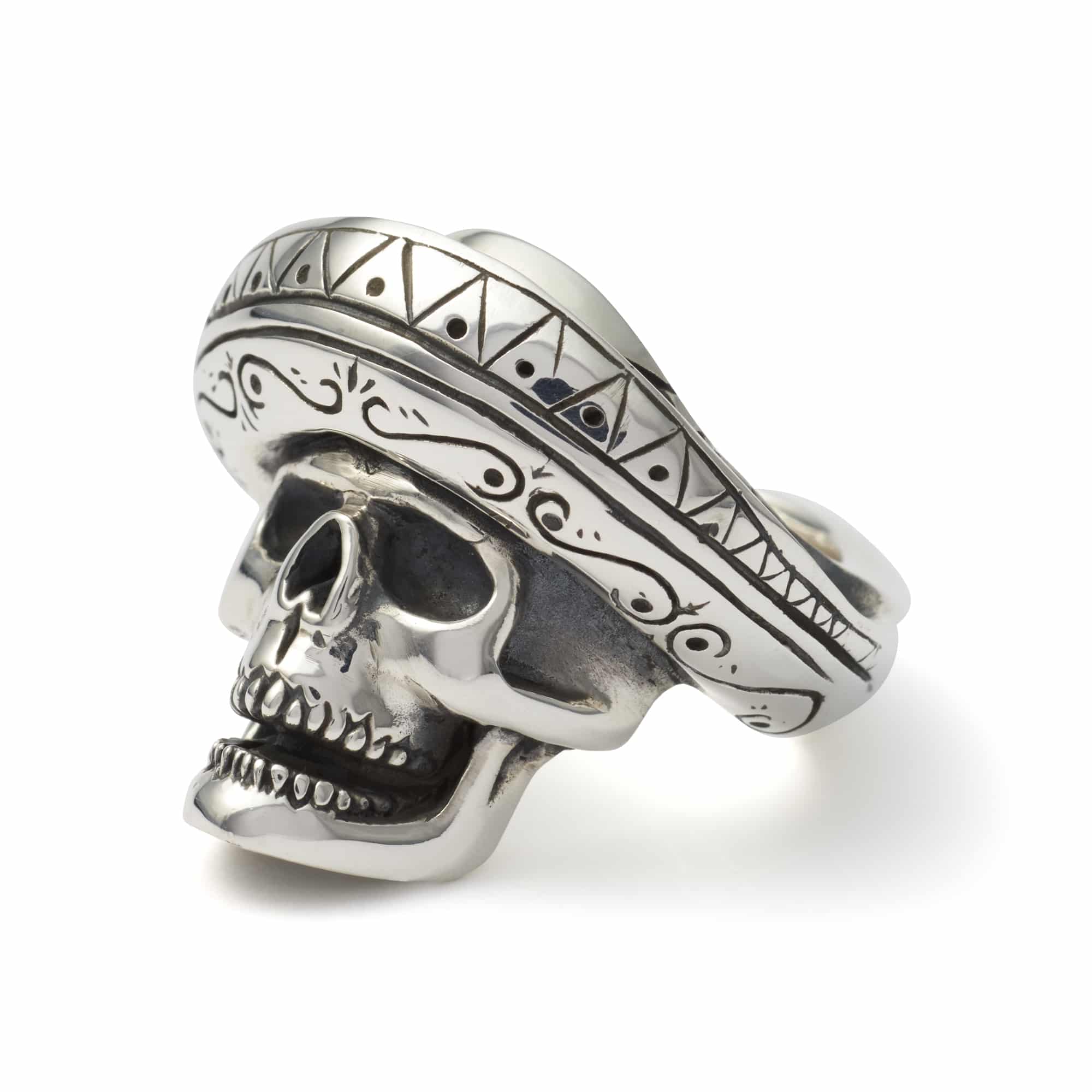 The Skull Ring Top Sellers, 54% OFF | www.emanagreen.com